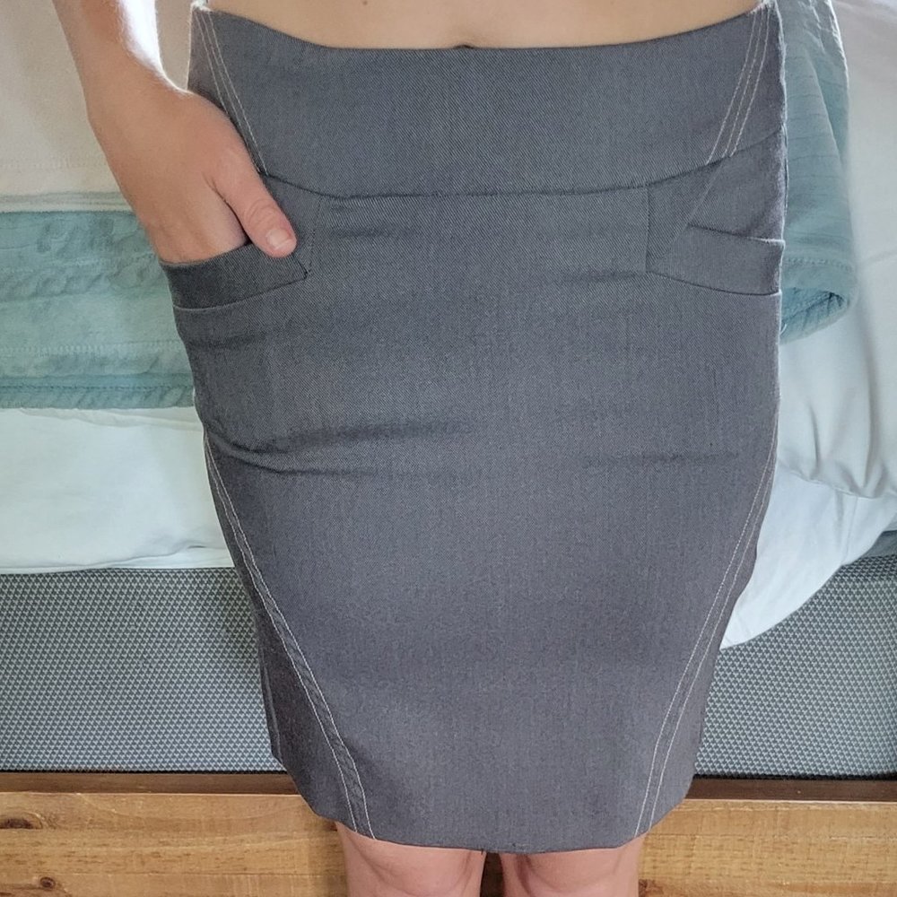 Midi skit, XOXO